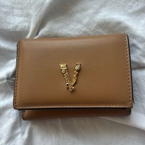 Versace wallet